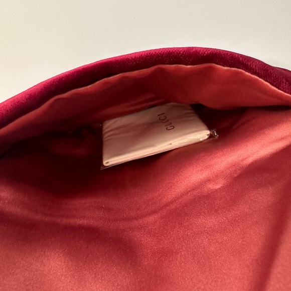 Gucci soft sunglasses pouch (set of 2) - Picture 5 of 5